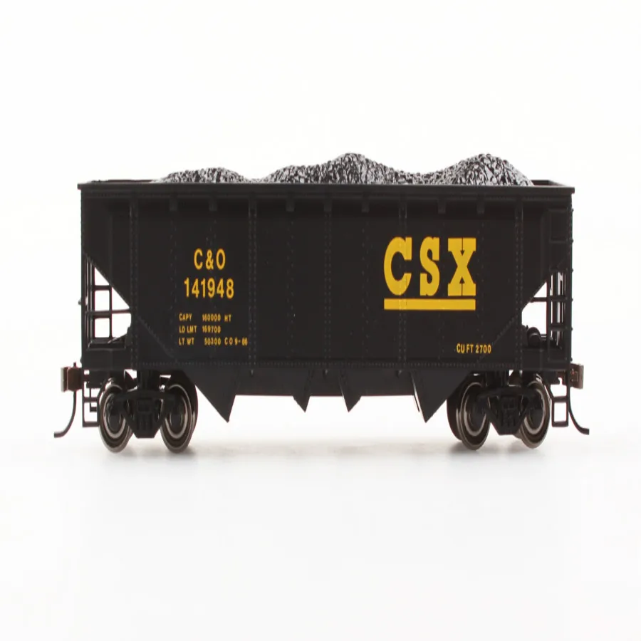 csx toy train