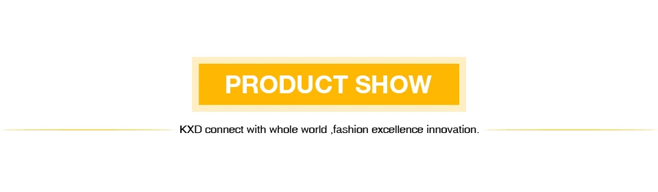 product show