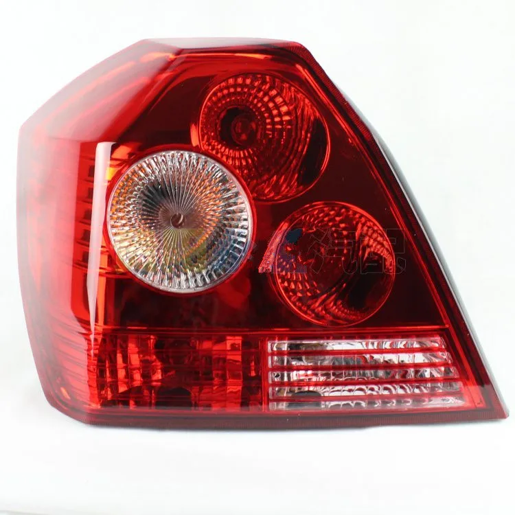 

for Geely MK1 MK2 rear taillight brake lights turn signals light