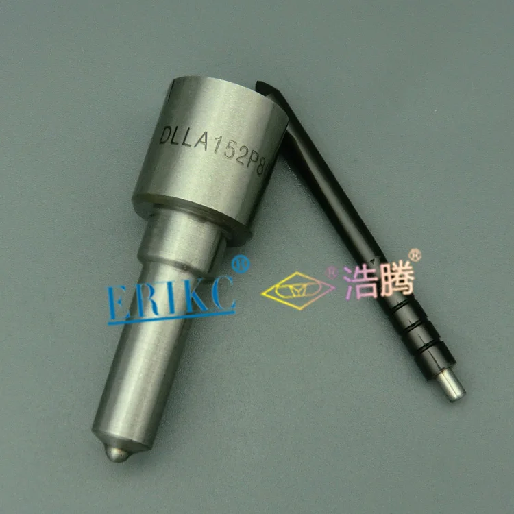 ERIKC DLLA 152 P 805 сопло для масляного распылителя inyektor assy DLLA152P Топливный насос с общей