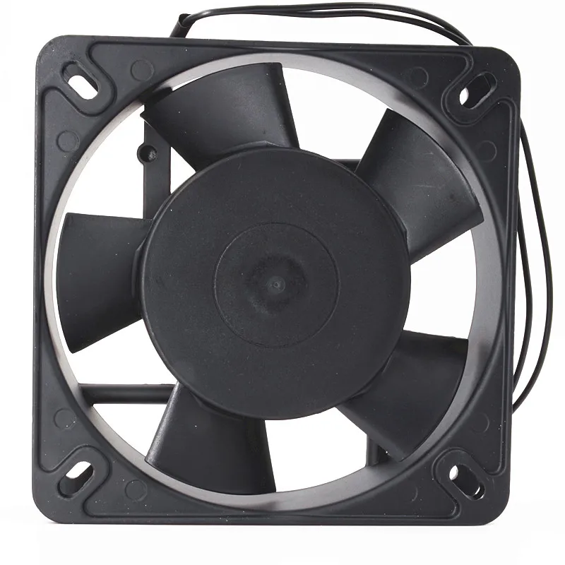 Free Shipping  145FZY2-S AC Axial Compressor Cooling Fan AC 220V 0.15A  30W 