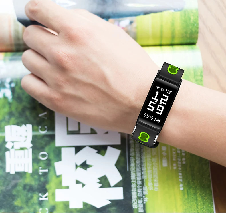 smart wristband (23)