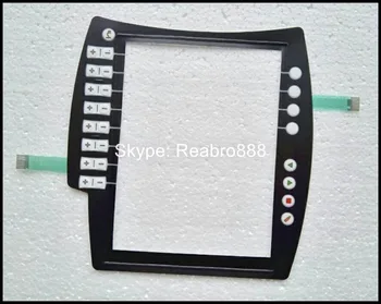 

KUKA KRC4 00-168-334 Membrane switch, with touch screen membrane film,KUKA C4 membrane switch for HMI repair