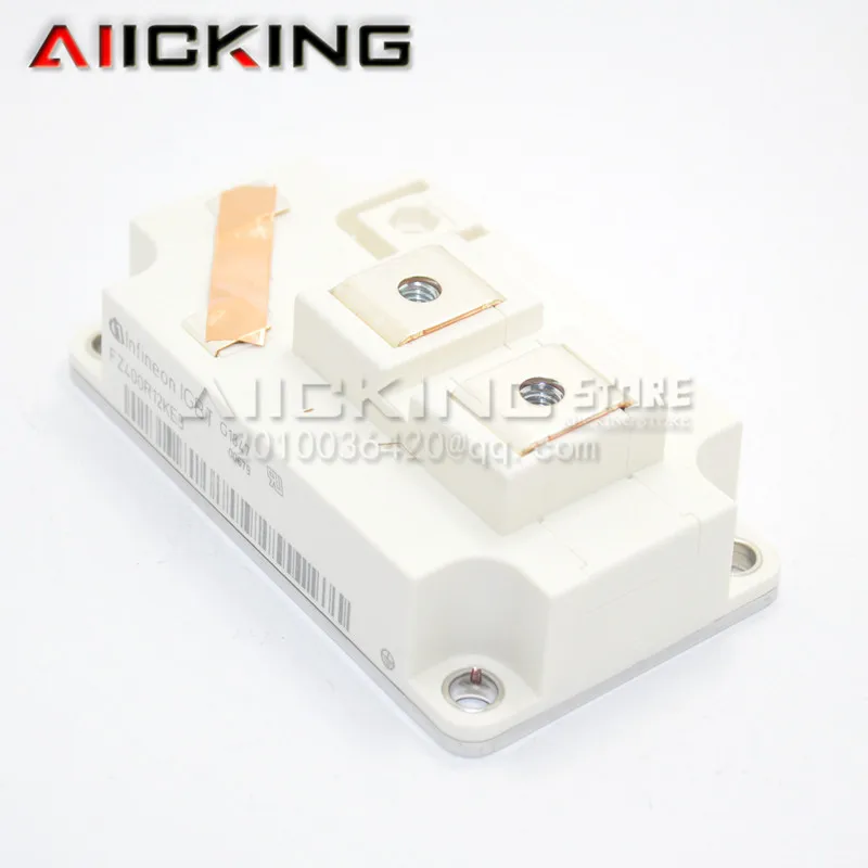 Novo Módulo Igbt 400a 1200 v Fz400r12ke3 1 - Pcs - Image 3
