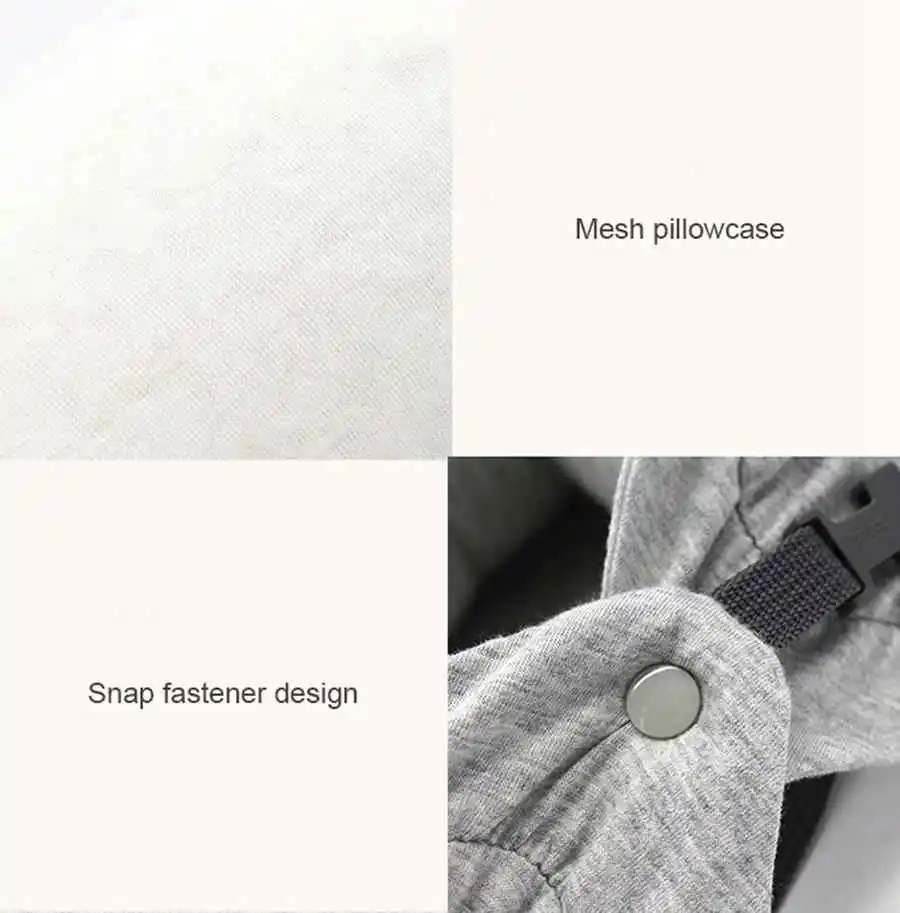car neck pillow