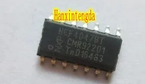 2 шт./лот HEF4047BT SOP14 [SMD] | Электроника