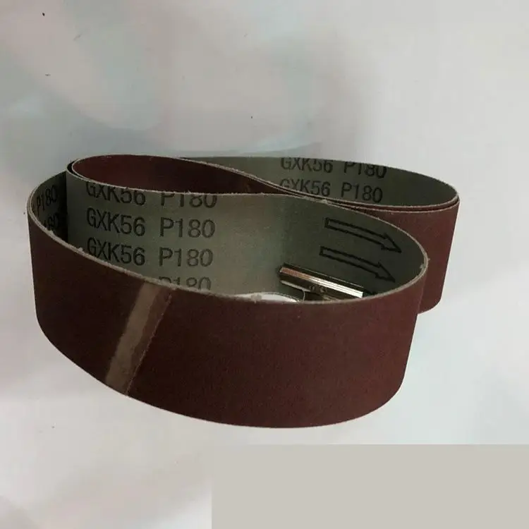 Рисунок 2 - Лента шлифовальная P60-P600