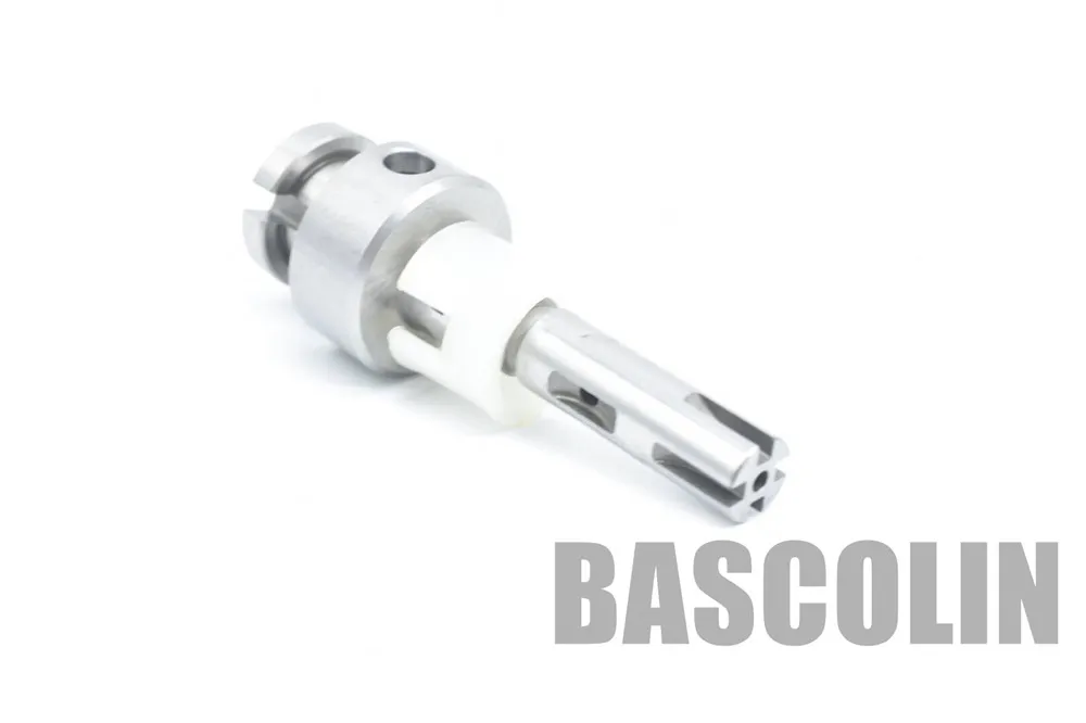 BASCOLIN VE главный плунжерная пара 146401 0520/9 461 612 068/9461612068 для NISSAN AD23/TD27|Топливные