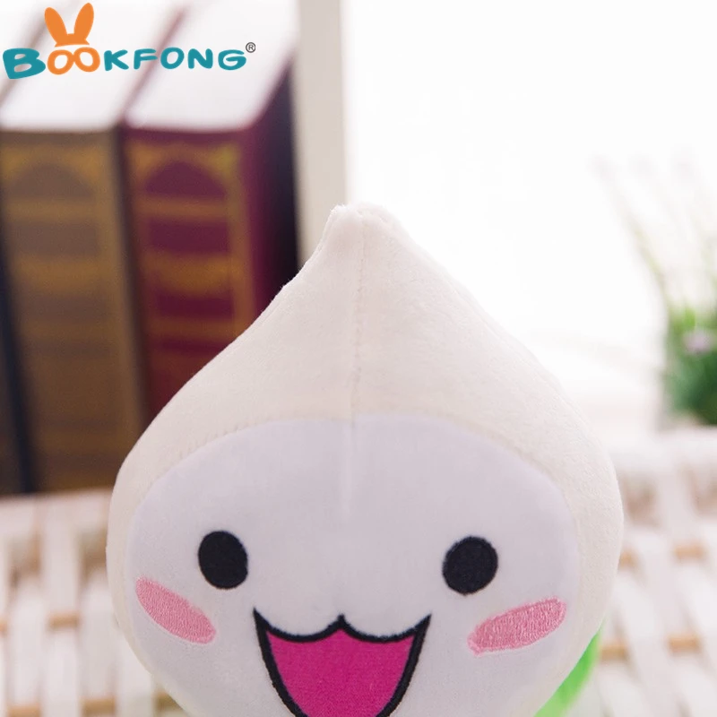 20 см над играми часы OW Pachimari плюшевые куклы мягкие игрушки