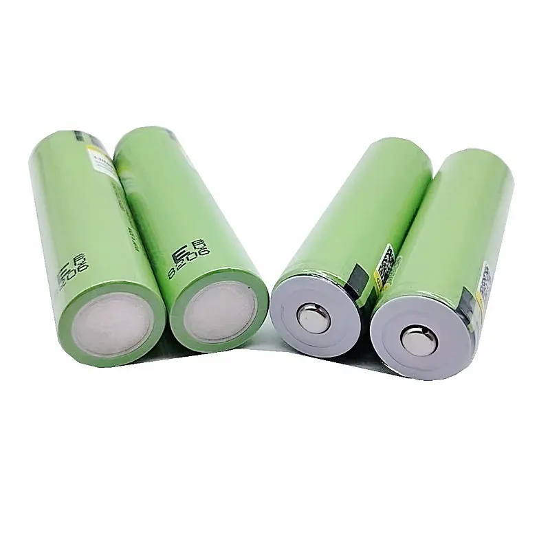 

2PCS 2017 Original LiitoKala Protected 100% Original NCR18650B 18650 3400mah Rechargeable battery with 3.7V PCB flashlight