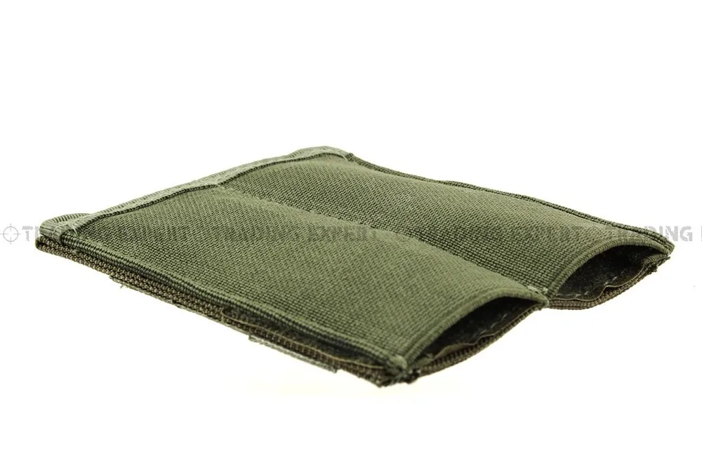 Фонарик с двойной магнитной сумкой для подключения к магазину|molle magazine pouch|magazine