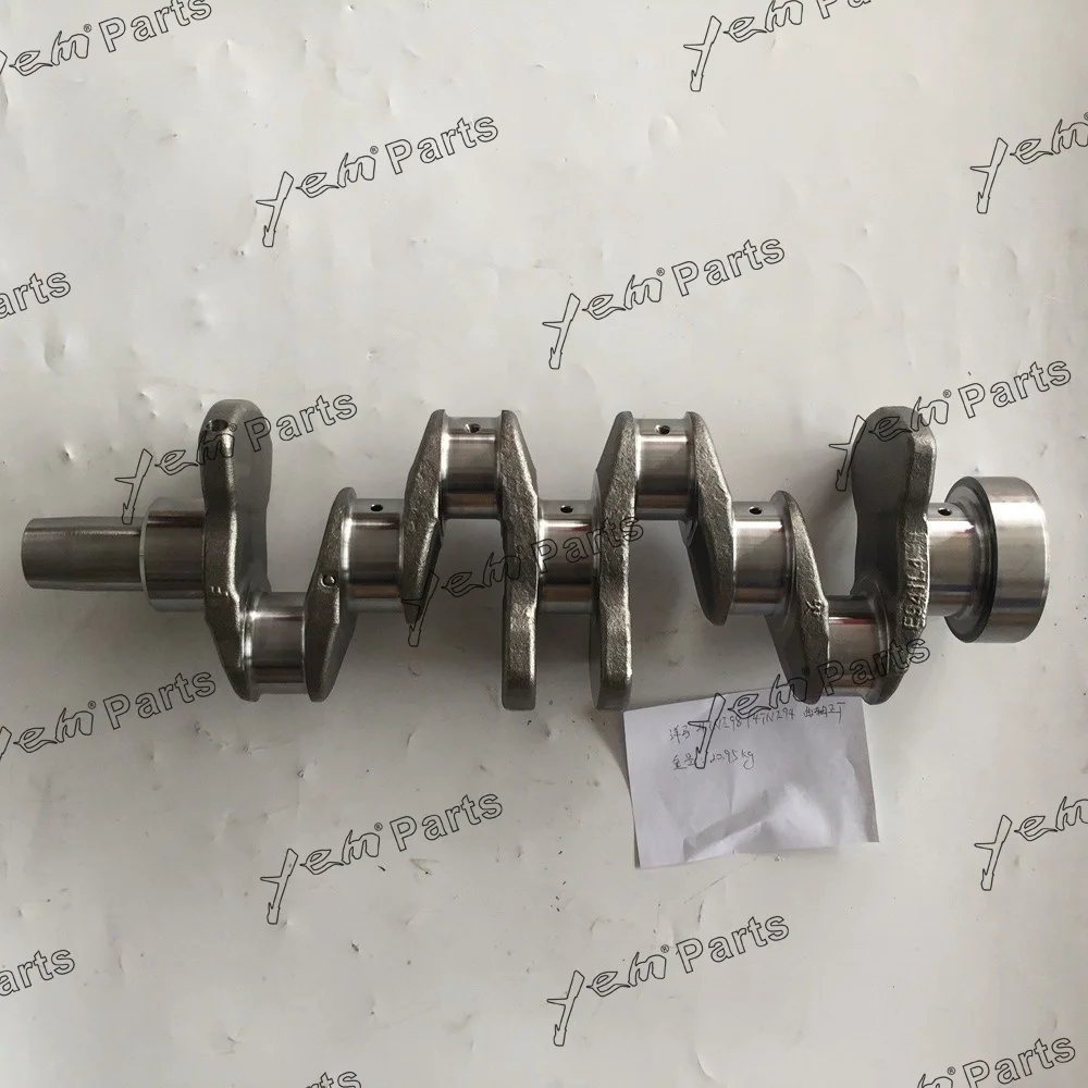 4tne94 crankshaft