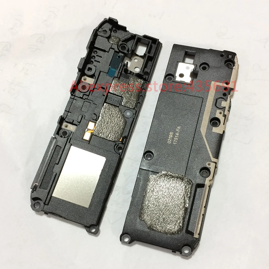 Speaker Buzzer Loudspeaker Ringer Flex Cable Original Loud Replacement