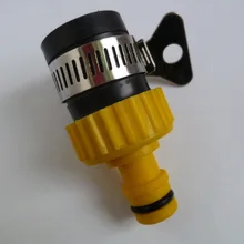 Vidric разъем для быстрого соединения вода мытья автомобиля соска соединение для крана садовое соединение