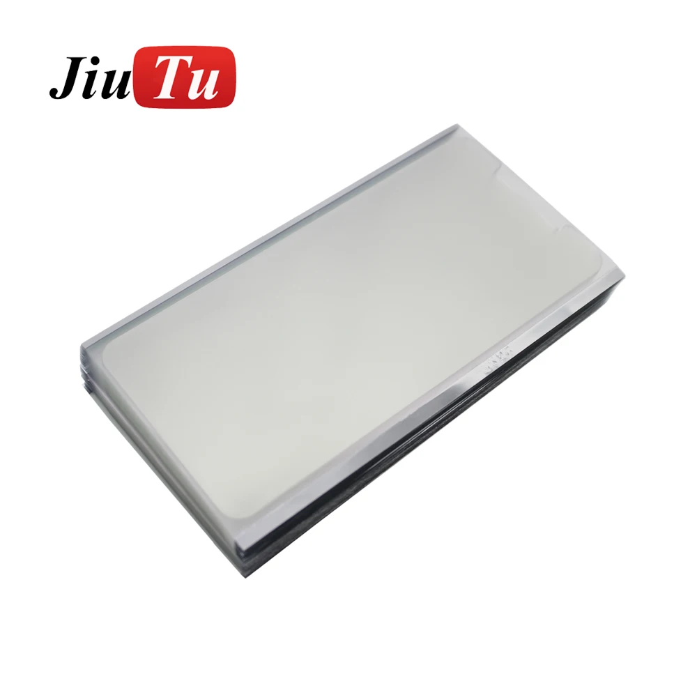  250um 5.8 6.1 6.5 inch OCA Optical Clear Adhesive Glue Phone Glass Lens Film for iPhone XS Max XR X New Double Side Tape jiutu (4)