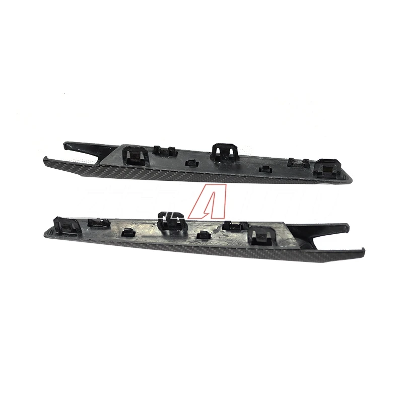 BMW M4 fender trims (4)