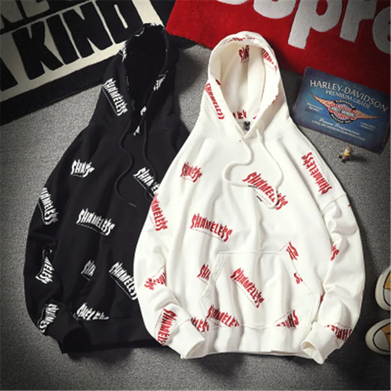 

astroworld hoodie Fashion 2019 New Autumn Winter Fashion Men Women Hoodies Casual Long Sleeve Sweatshirts Male Hip hop Hoodie