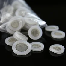 10 шт.! Высокая температура уплотнительное кольцо кран уплотнительное кольцо шайбы силиконовый кран Шайба гидравлический поршень водонепроницаемый прокладки, аксессуары