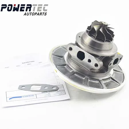 Турбокомпрессор CT16 17201 30080 chra turbo 1720130080 картридж турбинного ядра для двигателя Toyota