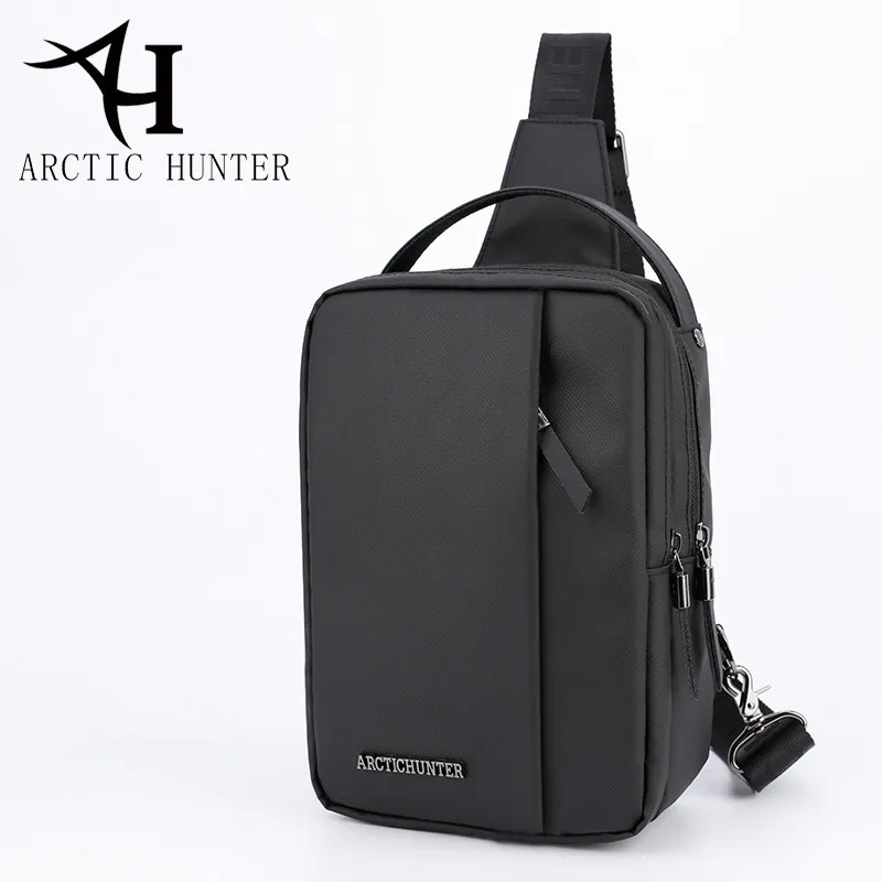 hunter of fashion bags