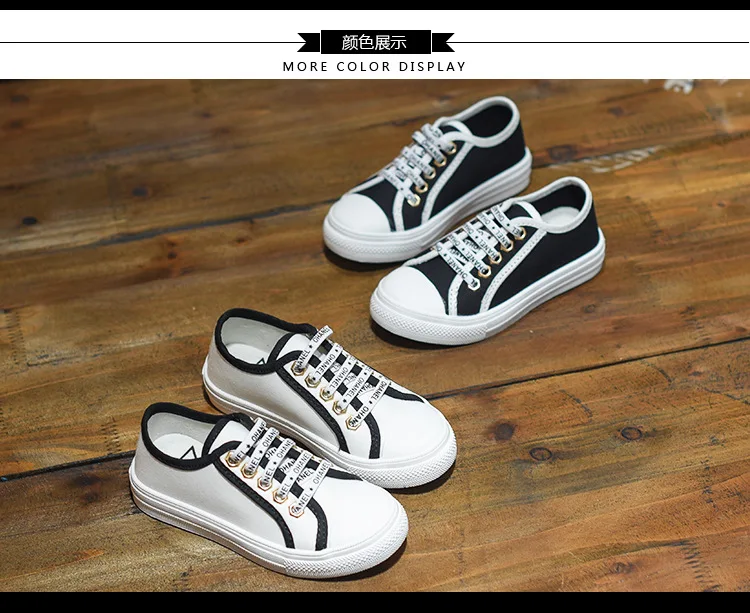 

New Unisex Low-Top Adult Hot Sale Brand Kids Canvas Stars Casual Running Children's School Gift Classic Sneakers