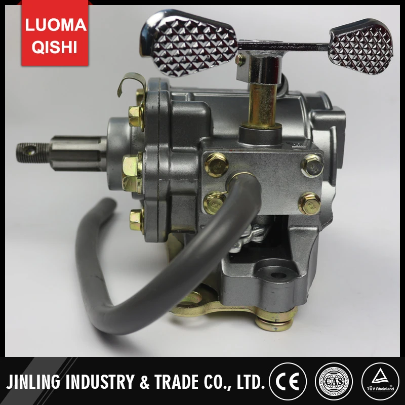 Caja de cambios inversa para motocicleta, para motor de triciclo de 150cc 200cc 250cc Zongshen Loncin gearbox|250cc gearbox150cc - AliExpress