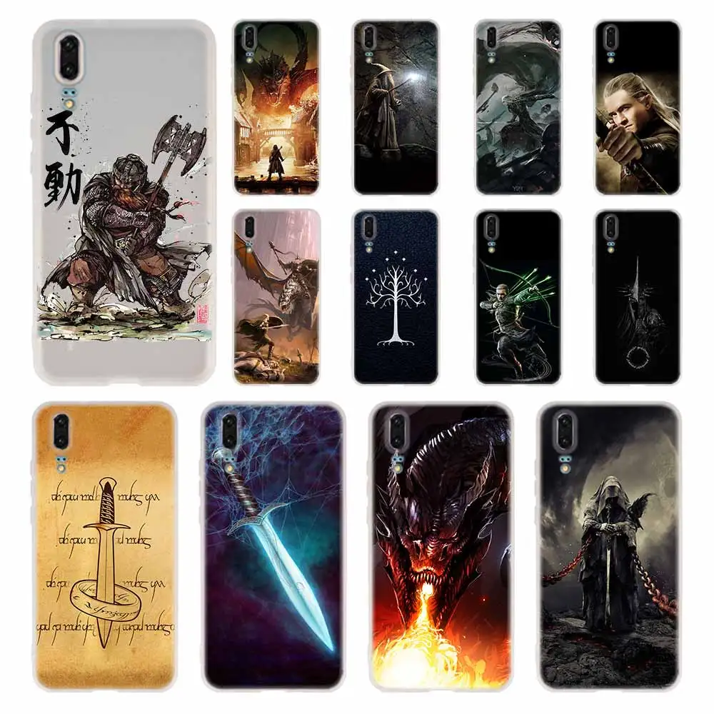 MLLSE The Lord of Rings Hobbit Case Silicone Soft TPU Cover For Huawei P30 P20 Pro P10 P9 P8 Plus Lite 2019 Cases
MLLSE The Lord of Rings Hobbit Case Silicone Soft TPU Cover For Huawei P30 P20 Pro P10 P9 P8 Plus Lite 2019 Cases