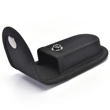 Fold Knife Plier font b Bag b font Pouch font b Case b font Sheath Nylon