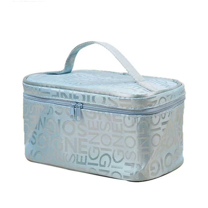 الأزياء إلكتروني حقيبة مستحضرات تجميل التجميل حقيبة النساء مربع حقيبة يد للسفر أدوات الزينة المنظم الصلبة عالية قدرة أكياس الفتيات الأزياء إلكتروني حقيبة مستحضرات تجميل التجميل حقيبة النساء مربع حقيبة يد للسفر أدوات الزينة المنظم الصلبة عالية قدرة أكياس الفتيات