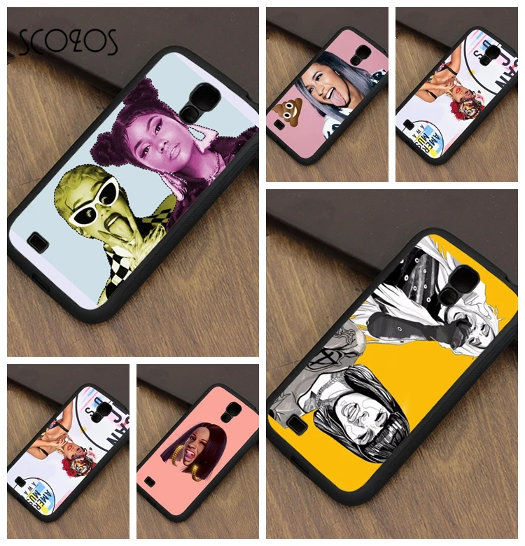 SCOZOS кардиган B чехол для телефона Samsung Galaxy S3 S4 S5 S6 S7 S8 край края Примечание 3 4 5 |