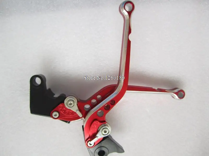 Long Clutch Levers fit Yamaha Warrior 350 1987 2001 good quality