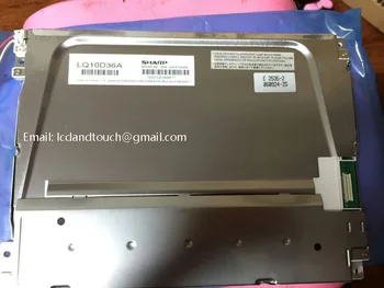 

LQ10D36A lcd display screen panel
