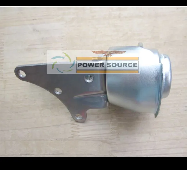 Turbo Wastegate Actuator Valve GT1544V 740611 740611-5002S For HYUNDAI Matrix Getz For KIA Cerato Rio Pdride 1.5L D4FA D4FB 1.6L (12)