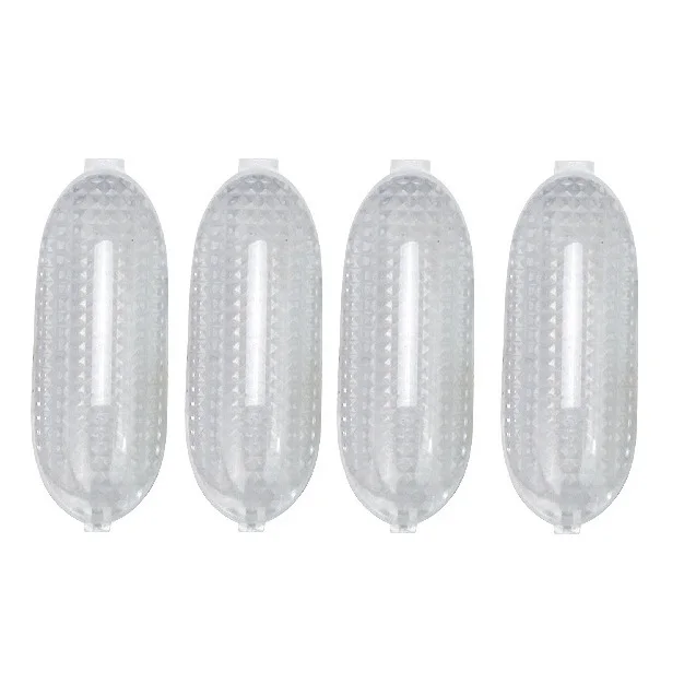 

4/8/12/20pcs SYMA x8HC x8HW X8HG X8G X8C X8 X8W lamp shade part RC quadrocopter lampshade Spare Parts accessories