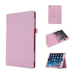 Folio PU кожаный чехол для Apple iPad 2/3/4 Tablet защита от падения Чехол