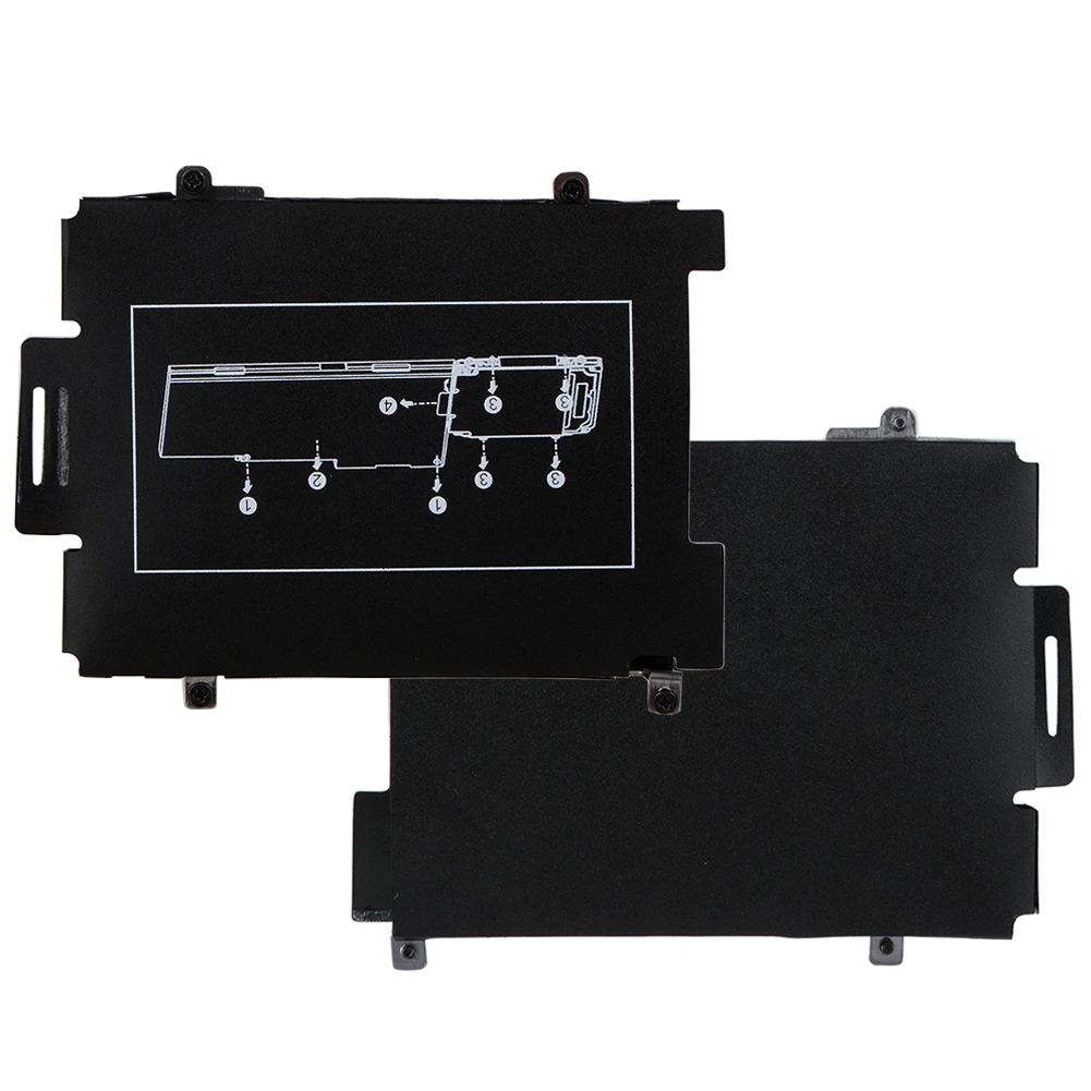 Ноутбук HDD Caddy для HP EliteBook 720 725 740 745 750 755 820 840 G3 ZBOOK 14 15 17 15U G4 кронштейн компьютерные
