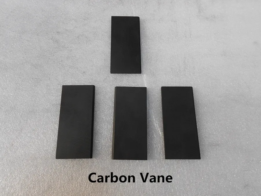 carbon vane,carbon-graphite vane,graphite blade for vane pumps,Diesel fuel pumps and meters.JPG