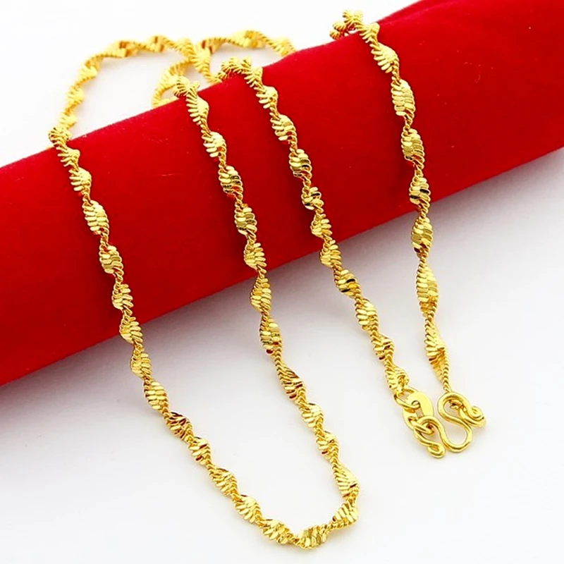 Sale > gold chain biscuit design > in stock