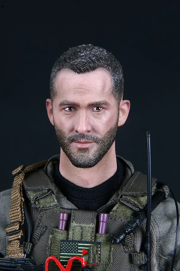 Для Colleection 1/6, полный набор, новинка, Solider, ВМС США, уплотнение, в процессе посадки, MMS9003, фигурка, модель для фанатов, подарки