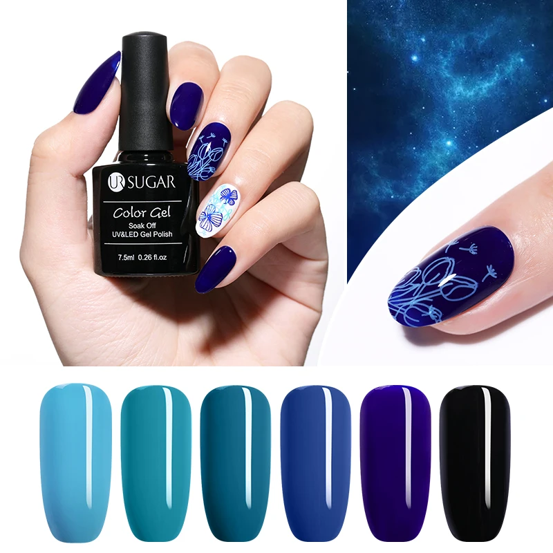 اور السكر اللون الأشعة فوق البنفسجية جيل للأظافر البولندية LED جيل للأظافر الورنيش شبه الدائم مسمار الفن صالون طويل الأمد المينا السائل