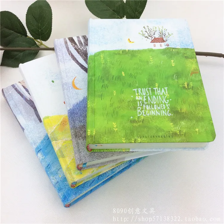 2017 A5 128 Levhalar Kağıt Dizüstü Not Defteri Günlüğü Gündem Dergi Planlayıcısı Not Pad Okul Ofis Kırtasiye Malzemeleri günlüğü