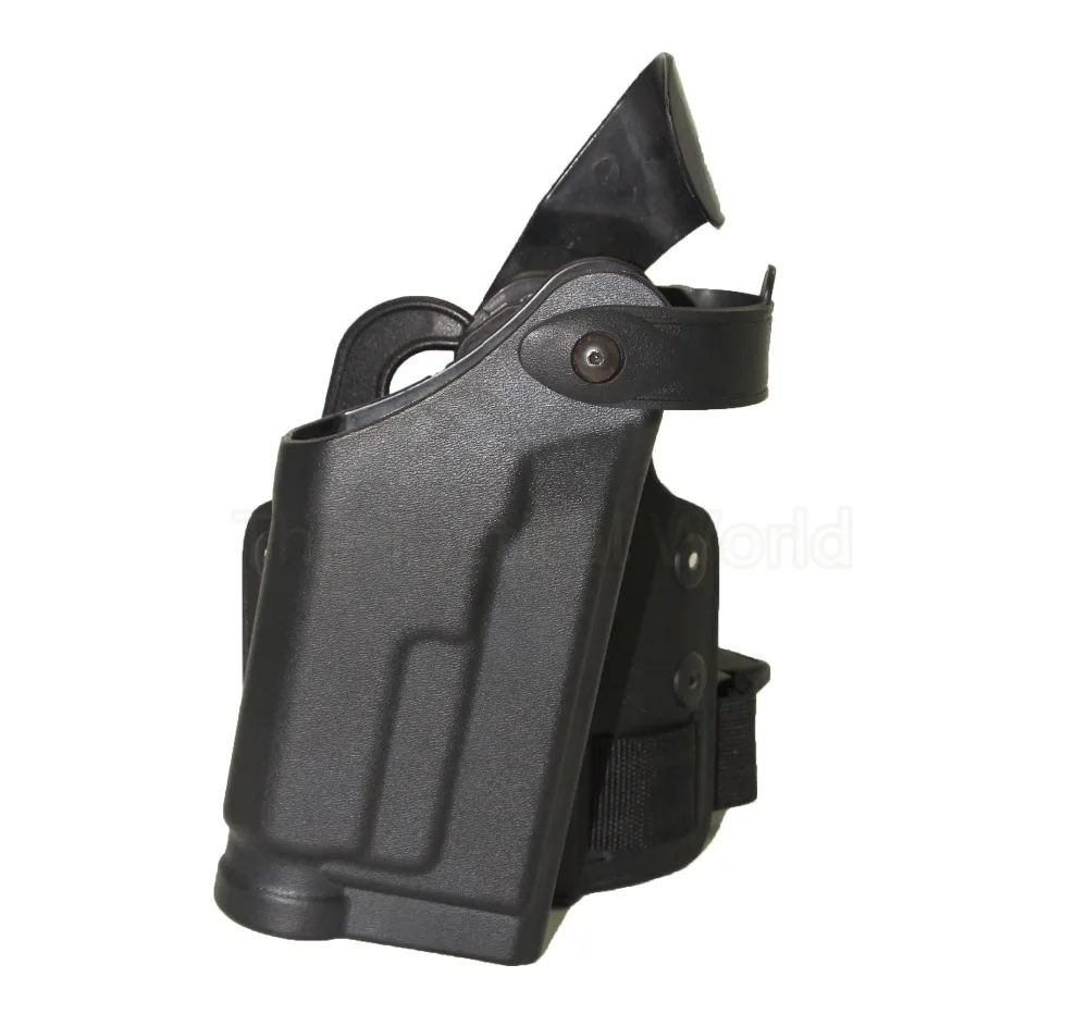 Tactical Hunting Outdoor Military Drop Gun Leg Holster HK USP Holster
