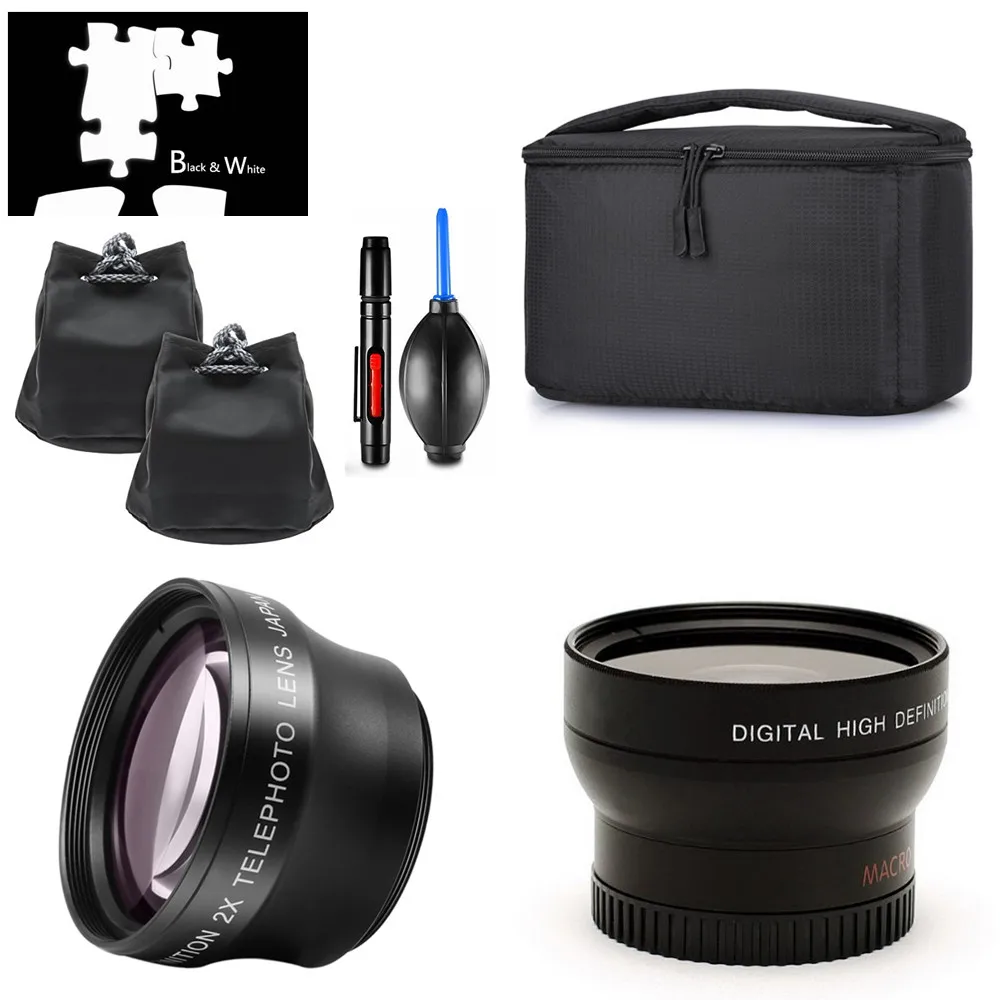 Чехол ручка для Samsung NX3300 NX3000 NX2000 NX1100 NX1000 NX300 20 50 мм широкоугольный и