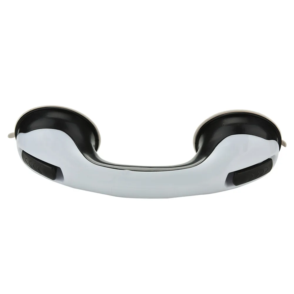 

Safer Helping Handle with Strong Sucker Hand Grip Handrail to Keep Balance for Bedroom Bath Room Bathroom Accessories