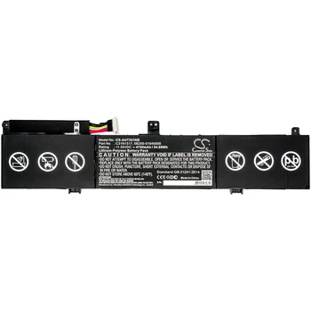 

Cameron Sino 4750mAh Battery For Asus Q304ua TP301 TP301U TP301UA TP301UA6200 TP301UA6500 TP301UJ VivoBook Flip,0B200-01840000