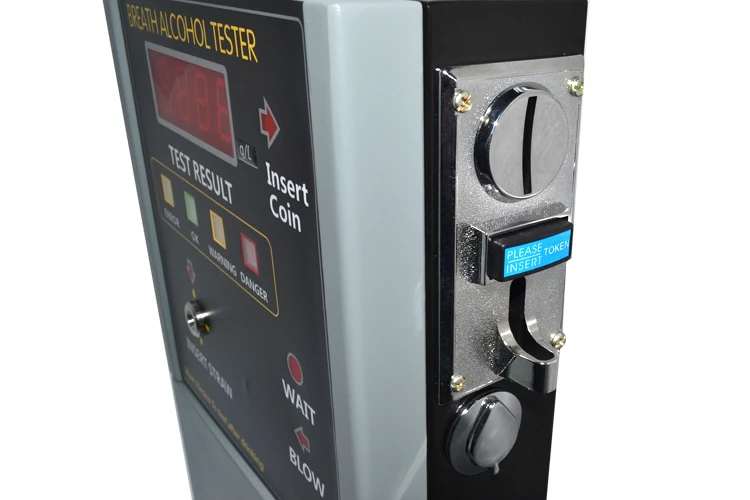Tempo de Amostragem Segundos a Respiração sobre 5 Respiração Venda Quente Coin-operated Alcohol Tester At809 Contínua. 12 tempo de amostragem Respiração sobre 5 segundos a respiração contínua.