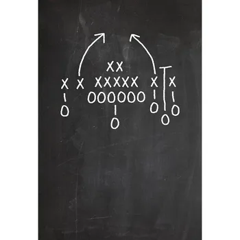 

Baby Backdrops For Thin Vinyl Photography Blackboard Photo Background Baby Shower Backdrop Digital Printed Art Fabric