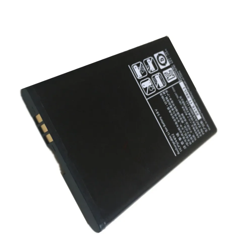 Телефон Батарея BL 44JH BL44JH для LG Optimus P705 L4 E440 E460 P700 LS860 MS770 LG730 US730 запасной литий