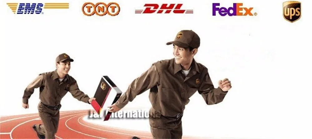 fedex