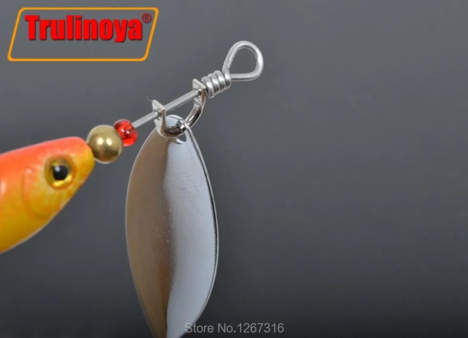 Spinner Bait
